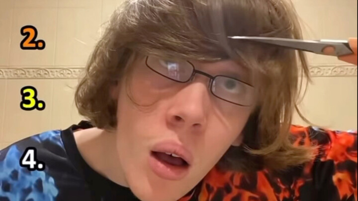 The Five Ugliest Hairstyles in History