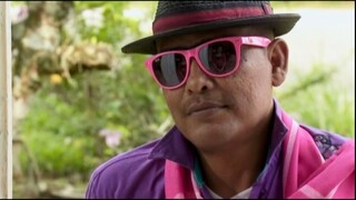 Jidin (Episode 7) 👽