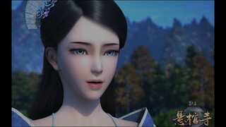 Great King of the Tomb：Hanging Coffin Shrine S03E02 ep43 English sub