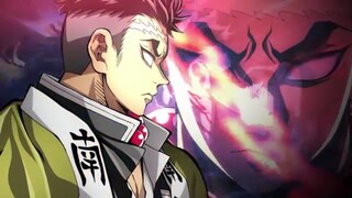 Demon Slayer: Kimetsu no Yaiba Infinity Castle | OFFICIAL TRAILER