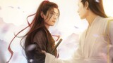 【Wangxian】《Three Lives Three Worlds》Episode 10丨The water has flowed far away, who will follow the cl