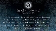 Death Note Tập 11 Vietsub