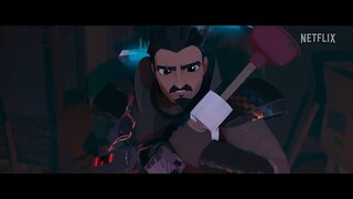 Nimona Watch Full Movie : Link In Description