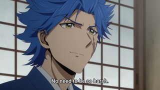 Orient Episode 15