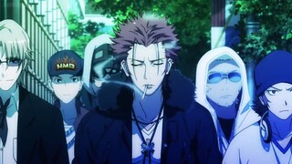 K - PROJECT EPISODE1