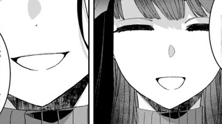 The hero defeated the devil, but he never came back. Who killed the hero? The saint waited, but she 