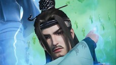Renegade Immortal Eps 72