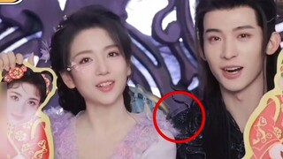 [Klik untuk melihat standar ganda Leopard Leopard｜Harap hindari orang sungguhan]◎Chang Huasen×Dai Lu