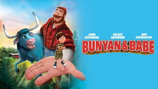 Bunyan And Babe (2017)