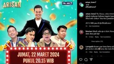 Arisan TRans7 FULL (22/03/24)