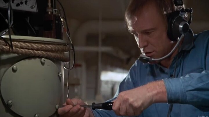 Juggernaut (1974) _ Full Movie