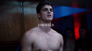 【Euphoria】Khi bạn chia tay với Nate💔