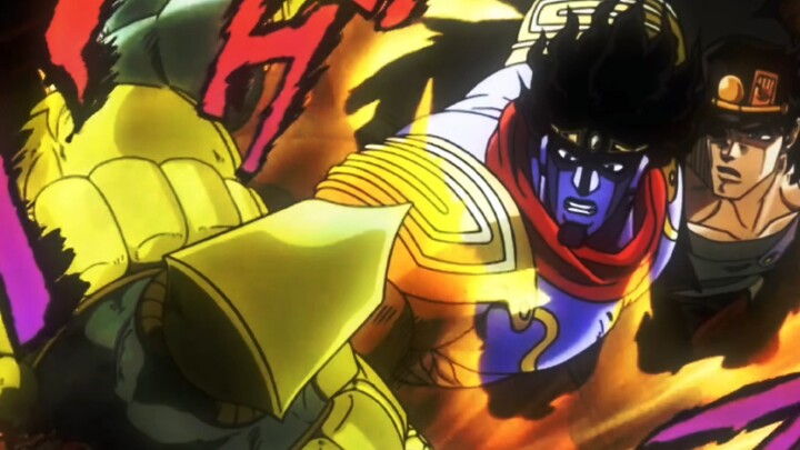 "Are you laughing at your dam?"