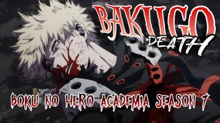 BAKUGO MATI?!😭