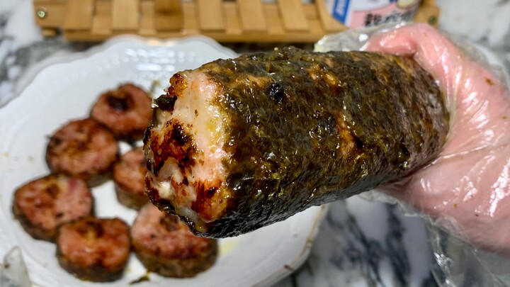 Do people in Guangdong have this as their morning tea?