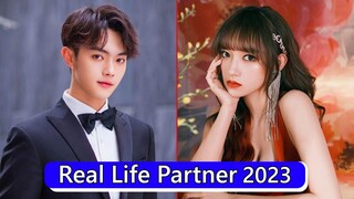 Xu Kai And Cheng Xiao (Falling Into Your Smile) Real Life Partner 2023