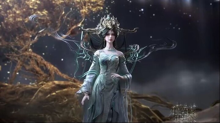 Perfect World : Nine Tribulations Burn the Heaven (2026) [Indonesia Subs]