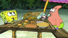 spongebob - club spongebob [bagian 3] bahasa indonesia