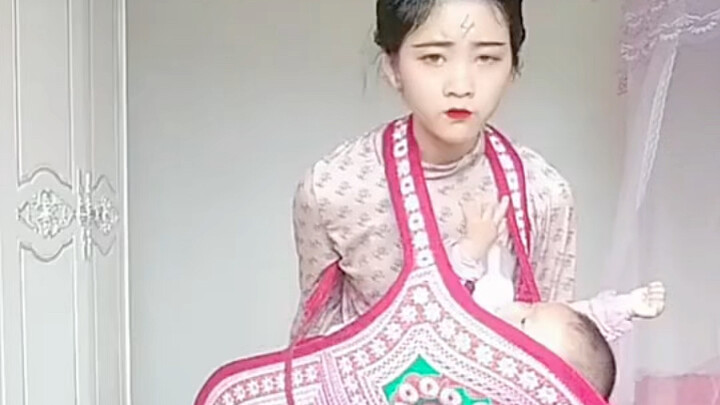 Con trẻ: Khởi đầu thê thảm