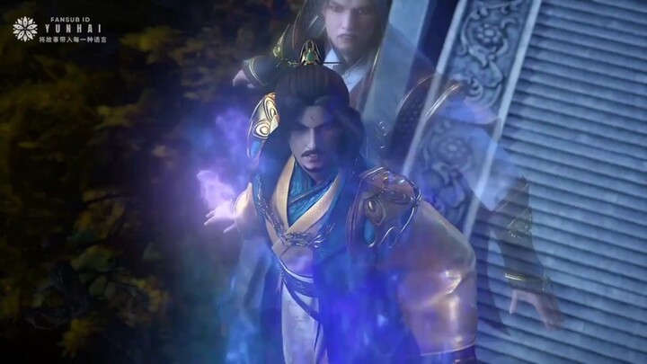 Perless Battle Spirit Episode 106 Sub Indo