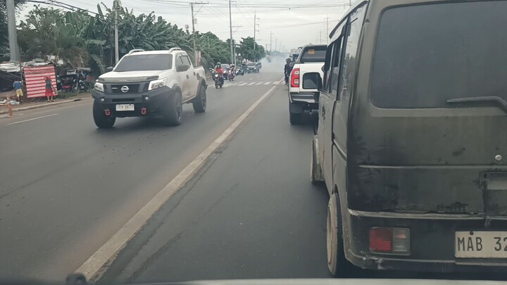 Wala lang upload² Dumoy Area