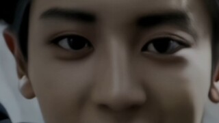 No one can beat Park Chanyeol in Call Me Baby