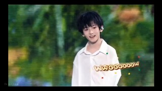 回顾去年四四们的女团舞 陈奕恒  张桂源  杨博文 左奇函 张函瑞 杨涵博 智恩涵 张奕然 魏子宸