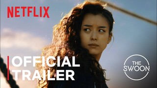 The Pirates: The Last Royal Treasure | Official Trailer | Netflix [ENG SUB]