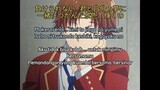 Classroom Of The Elite Ending 1 Full Lyric Sub Indo  [ Beautiful Soldier ] by Minami