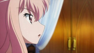 ZeroTsukai Ep.03