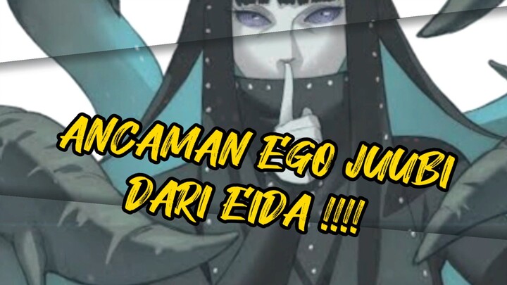 EIDA AKAN MENJADI POHON DEWA ? | BORUTO TWO BLUE VORTEX