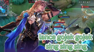 lancelot sing sing MLBB