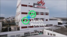 Ajinomoto Health Provider - Efisiensi Air dan Asam Amino