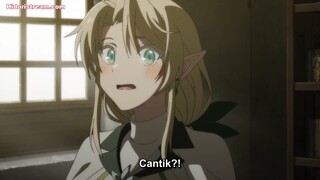 Eps_12 penyihir beratribut air [Mizu Zokusei no Mahoutsukai] END