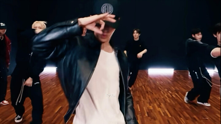 Great dance doesn't pick songs | enhypen