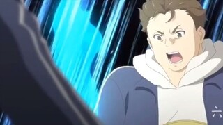 The Erha Demon King meets the Immortal King and instantly becomes a tool man