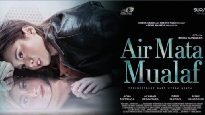 Air mata mualaf (2025)