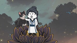 Episode 45: Don’t eat raccoon catkins, they are not tasty!