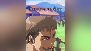 sayang mikasa jeankirstein AttackOnTitan aot shingekinokyojin fyp fypシ foryou foryoupage