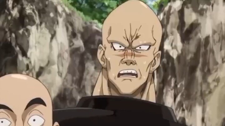 one punch man episode terbaru
