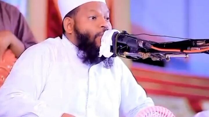 রাসুল স: এর শান ও মান।