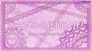 Tenshi No 3p! Eps 6 Sub Indonesia
