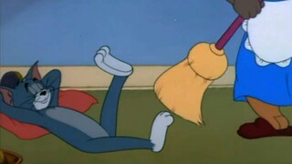 Tom and Jerry