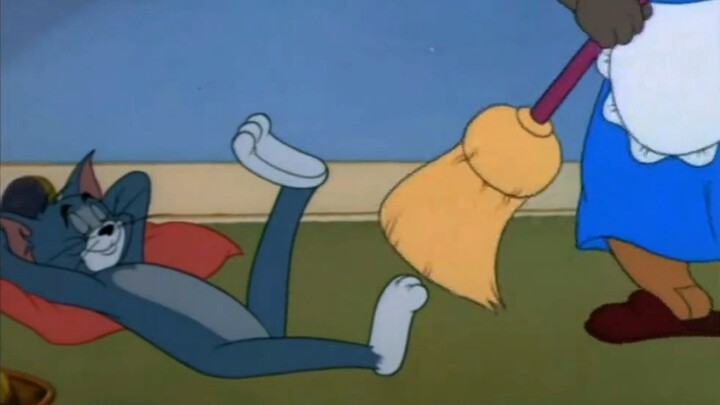 Tom dan Jerry