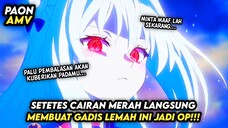 Sekali Melihat Wujudnya, Maka Tidak Bakal Bisa Selamat...