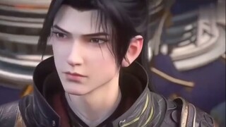 Battle Through In Heaven 157 Sub Indo