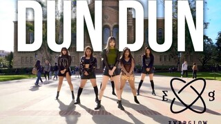 EVERGLOW - DUN DUN【Kelompok Tari SEOULA】