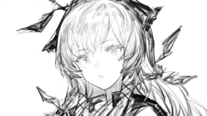 Draw Emperor Xiaowen