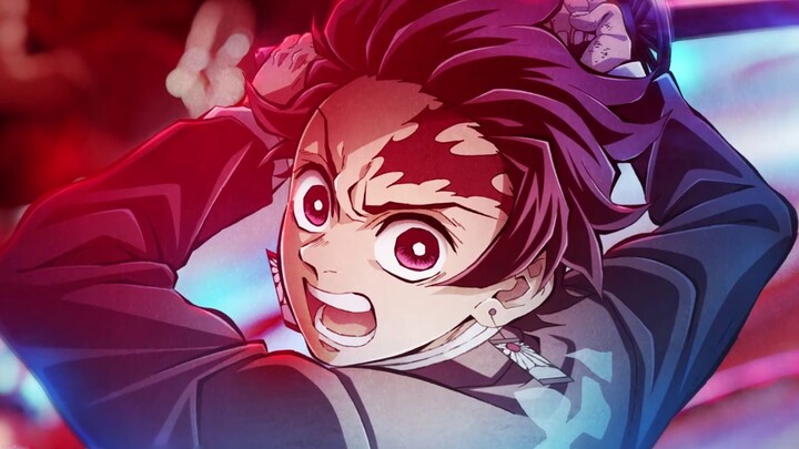 Damn...[Demon Slayer Blade Forging Village Chapter] theme song full version?!