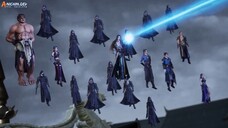 Against The Sky Supreme Eps 370 Sub Indo 1080p